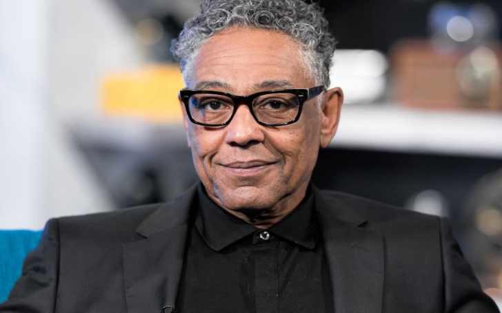 The Financial Success of Giancarlo Esposito: From Breaking Bad to Breaking Records in Net Worth!
